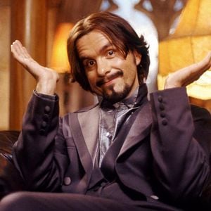 Foto Hui Buh, el terror del castillo