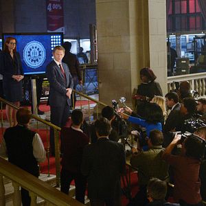 Foto Mark Pellegrino