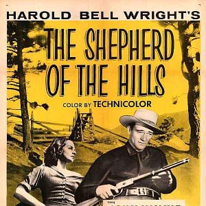 Foto El pastor de las colinas