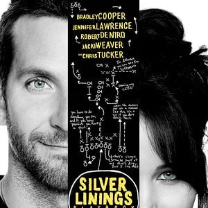 Foto El lado bueno de las cosas (Silver Linings Playbook)