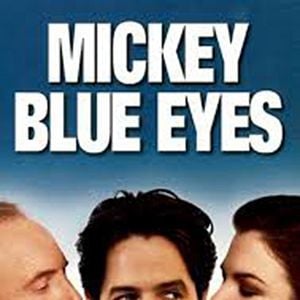 Foto Mickey ojos azules