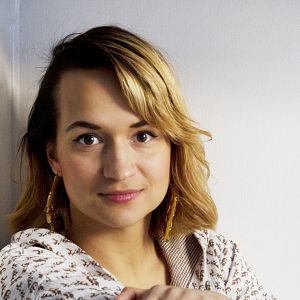 Foto Bianca Kronlöf