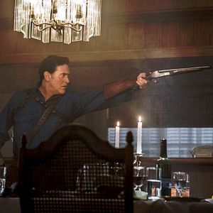 Foto Ash vs Evil Dead