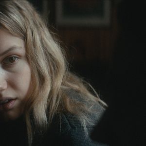 Foto Hannah Murray