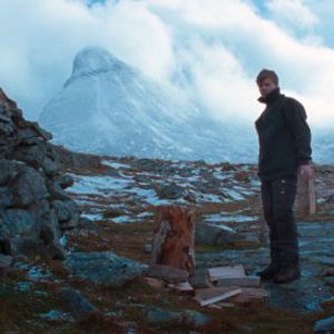 Foto Å vende tilbake