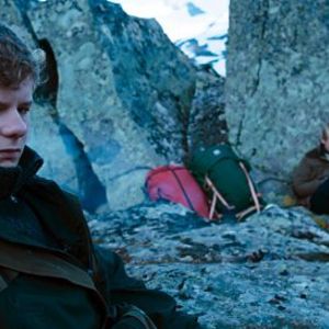 Foto Å vende tilbake