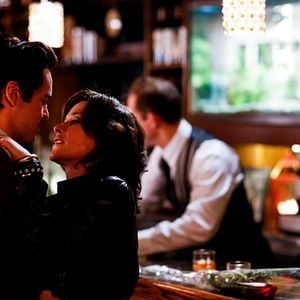 Foto Patricia Arquette