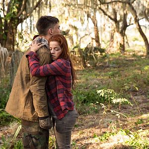 Foto Castille Landon