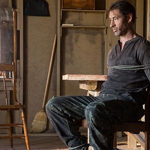 Foto Russell Friedenberg