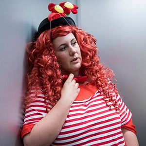 Foto Stephanie Kämmer