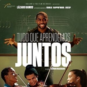 Foto El profesor de violín