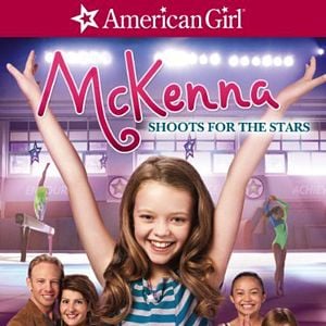 Foto Mckenna directa a las estrellas