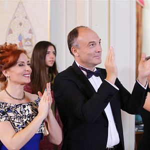 Foto Con olor a fresas