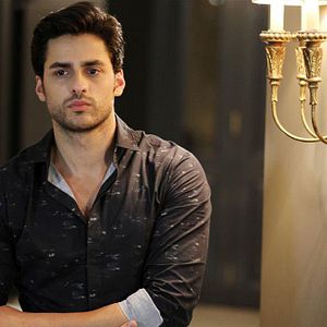 Foto Con olor a fresas