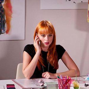 Foto Amar es primavera: Cherry Season