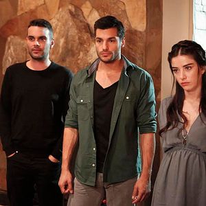 Foto Amar es primavera: Cherry Season