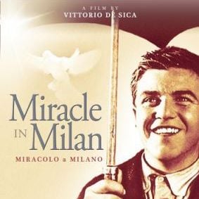 Foto Milagro en Milán