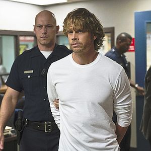 Foto Eric Christian Olsen