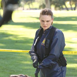 Foto Emily Deschanel
