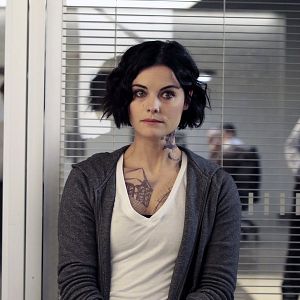 Foto Jaimie Alexander