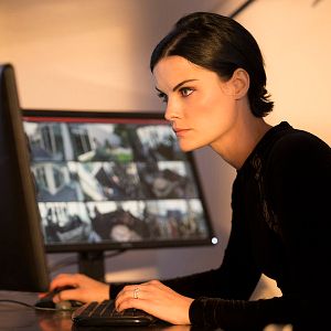 Foto Jaimie Alexander