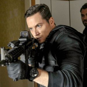 Foto Jesse Lee Soffer