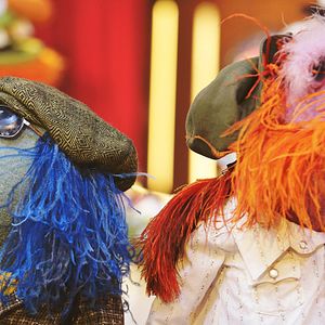 Foto The Muppets