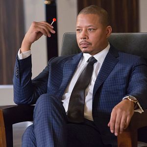 Foto Terrence Howard