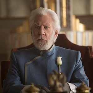 Foto Los juegos del hambre: Sinsajo - Parte 2