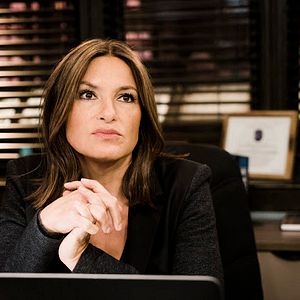 Foto Mariska Hargitay