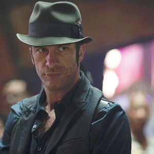 Foto Thomas Jane