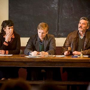 Foto Bernard Blancan