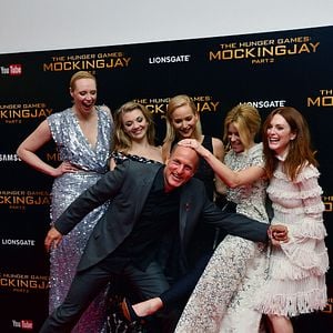 Foto Elizabeth Banks