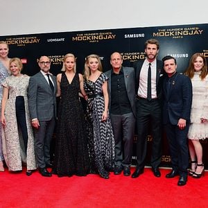 Foto Elizabeth Banks