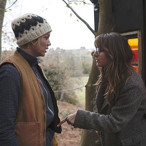 Foto Géraldine Nakache