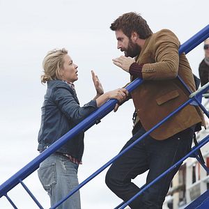 Foto Grégoire Ludig