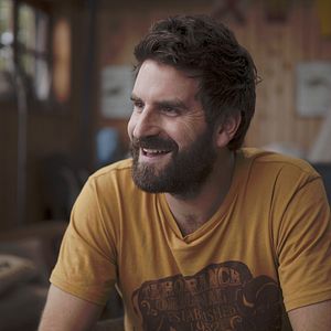 Foto Grégoire Ludig