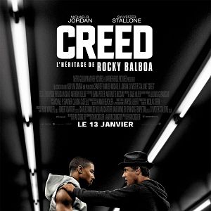 Foto Creed. La leyenda de Rocky