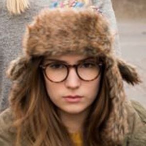 Foto Tara Fischer (II)