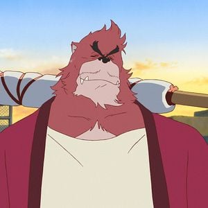 Foto El niño y la bestia