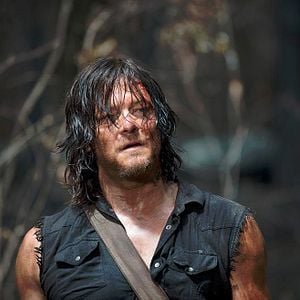 Foto Norman Reedus