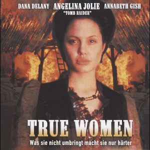 Foto Coraje de mujer