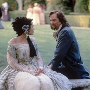 Foto Coraje de mujer