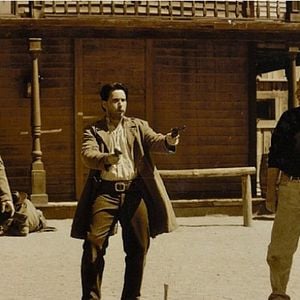 Foto Un dólar por los muertos