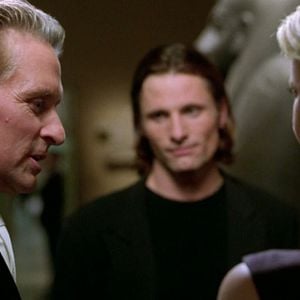 Foto Un crimen perfecto