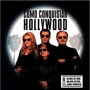 Foto Cómo conquistar Hollywood