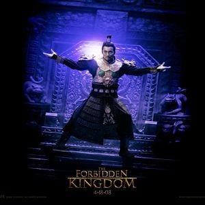 Foto El reino prohibido