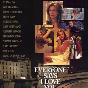 Foto Todos dicen I love you