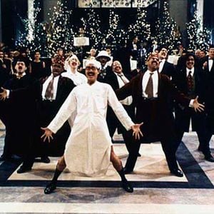 Foto Todos dicen I love you