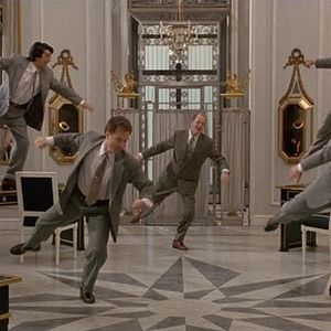 Foto Todos dicen I love you